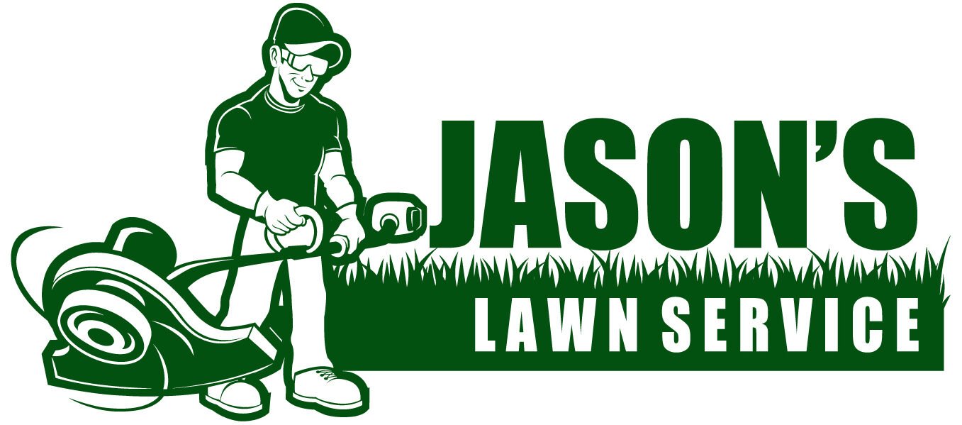 Home - Jason's Lawn Service